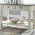 Tampa Furniture Outlet - Ashley Furniture - Bolanburg Sofa/Console Table - Sofa Table / Two-tone - T637-4