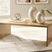 Tampa Furniture Outlet - Ashley Furniture - Ella Grove Coffee Table - Rectangular Cocktail Table - T639-1