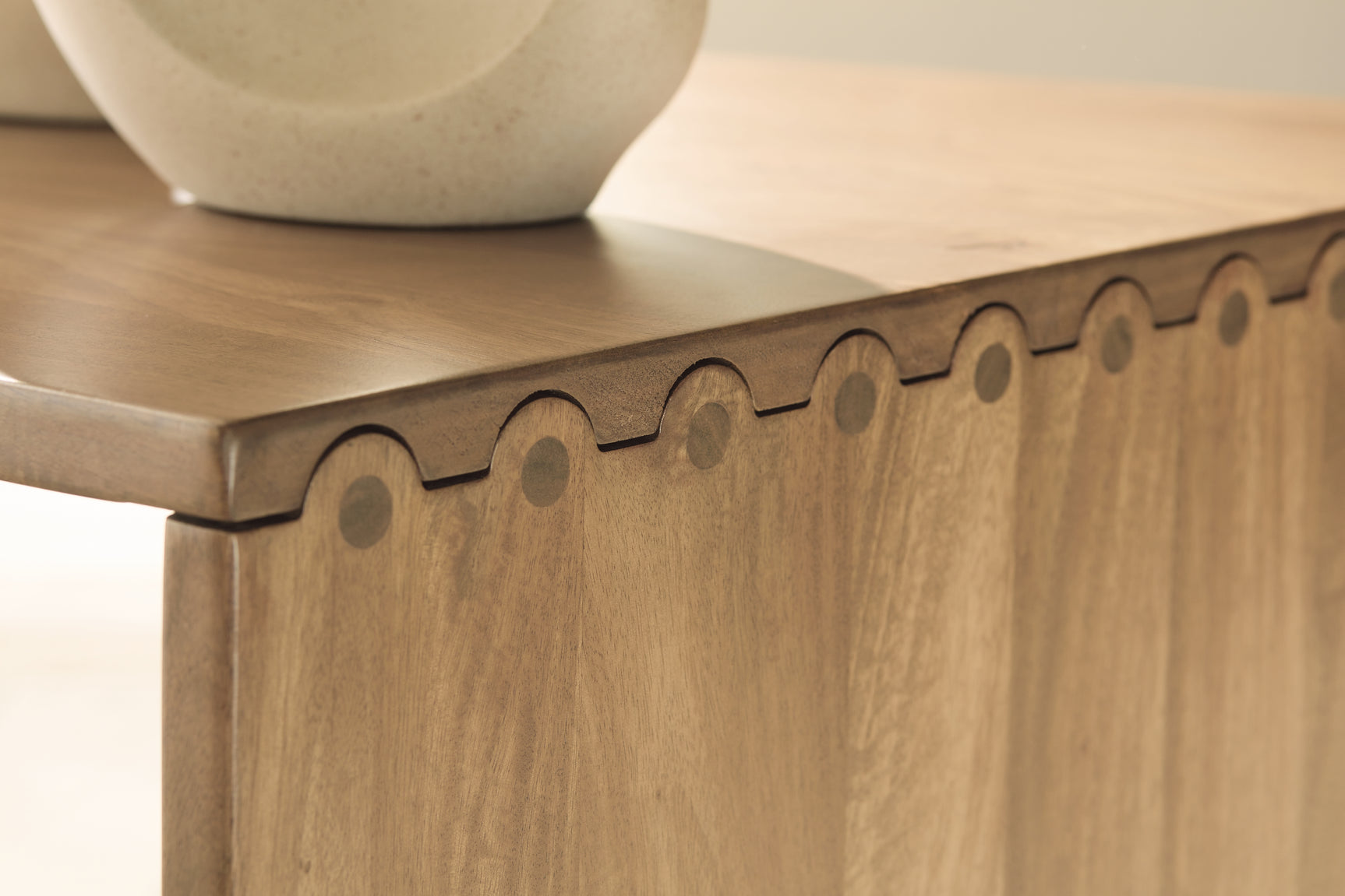Ella Grove Coffee Table - Tampa Furniture Outlet