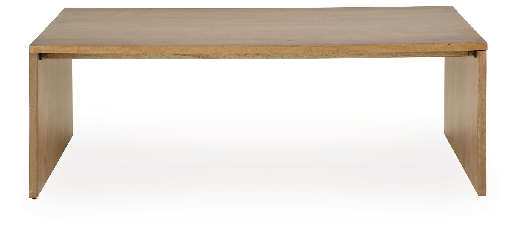 Ella Grove Coffee Table - Tampa Furniture Outlet