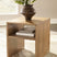 Tampa Furniture Outlet - Ashley Furniture - Ella Grove End Table - Rectangular End Table - T639-3