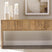 Tampa Furniture Outlet - Ashley Furniture - Ella Grove Console - Console - T639-4