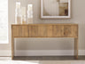 Tampa Furniture Outlet - Ashley Furniture - Ella Grove Console - Console - T639-4