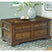 Tampa Furniture Outlet - Ashley Furniture - Channley Lift-Top Coffee Table - Lift Top Cocktail Table - T649-20
