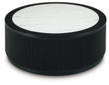 Grayman Coffee Table - Tampa Furniture Outlet