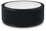 Grayman Coffee Table - Tampa Furniture Outlet