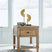 Tampa Furniture Outlet - Ashley Furniture - Sharlance End Table - Rectangular End Table / Light Brown - T655-3