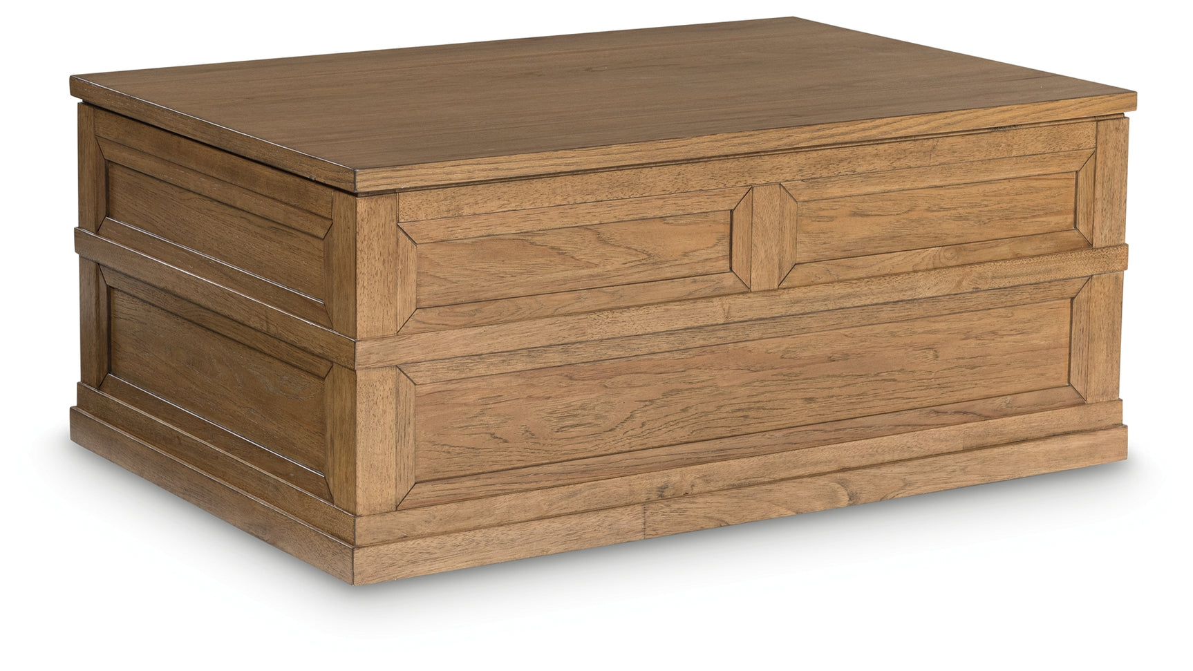 Sharlance Lift-Top Coffee Table - Tampa Furniture Outlet