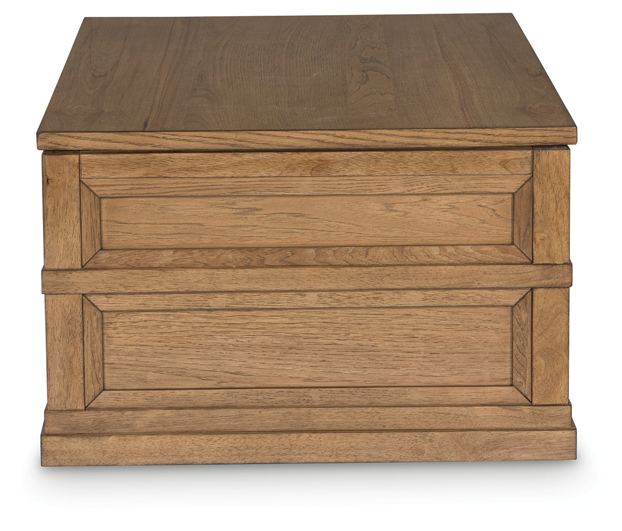 Sharlance Lift-Top Coffee Table - Tampa Furniture Outlet