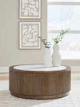 Hadonna Coffee Table - Tampa Furniture Outlet