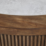Hadonna Coffee Table - Tampa Furniture Outlet