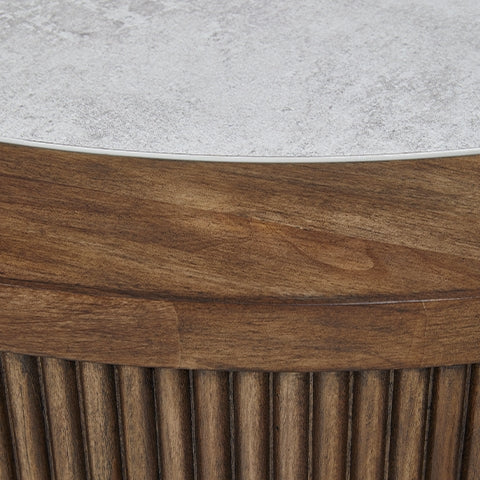 Hadonna Coffee Table - Tampa Furniture Outlet