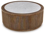 Hadonna Coffee Table - Tampa Furniture Outlet