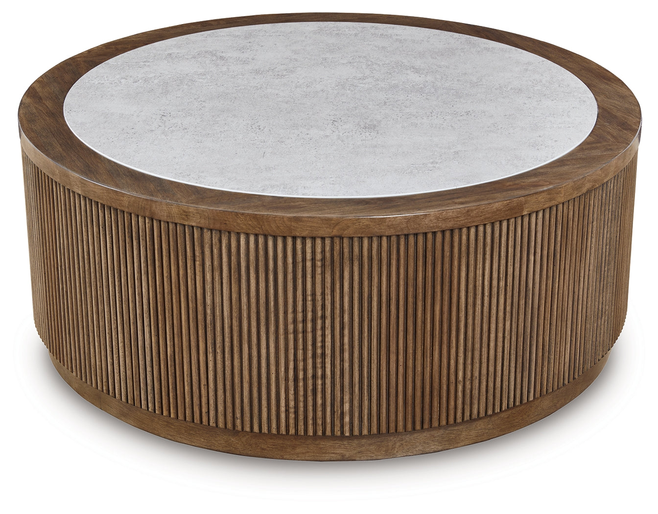 Hadonna Coffee Table - Tampa Furniture Outlet