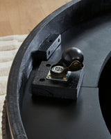 Hadonna Coffee Table - Tampa Furniture Outlet