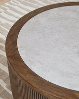 Hadonna Coffee Table - Tampa Furniture Outlet