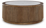 Hadonna Coffee Table - Tampa Furniture Outlet
