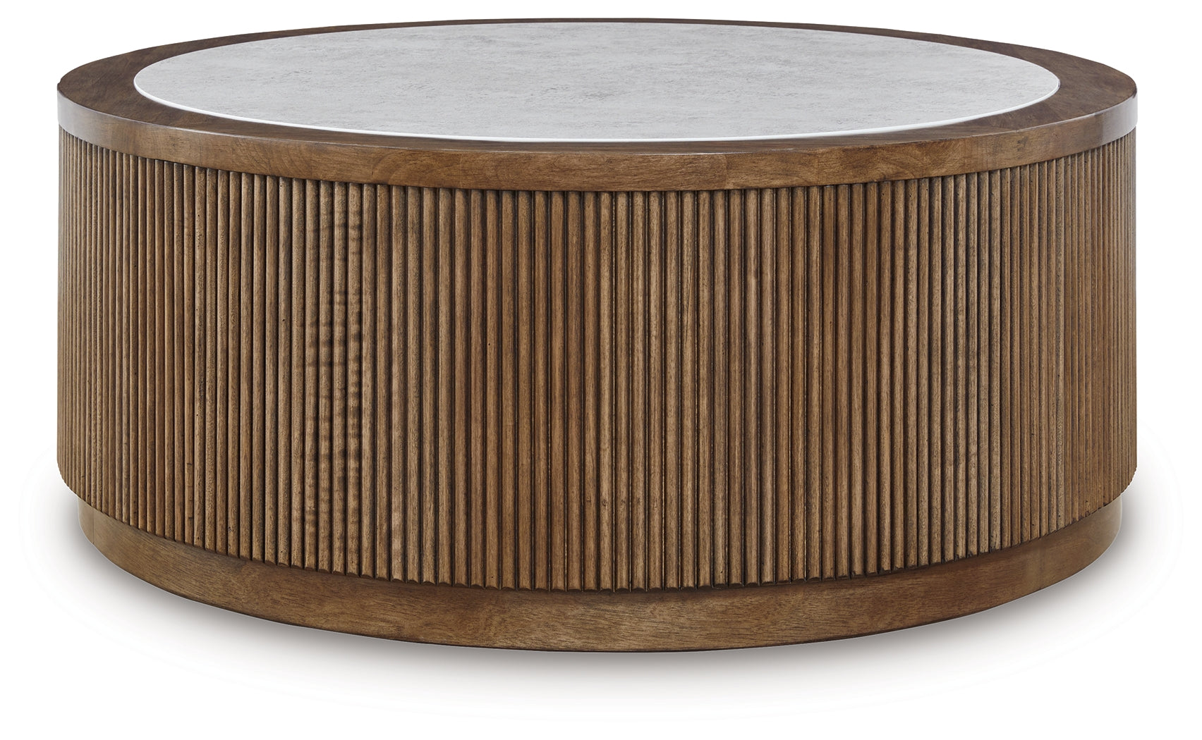 Hadonna Coffee Table - Tampa Furniture Outlet