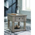 Moreshire End Table - Tampa Furniture Outlet