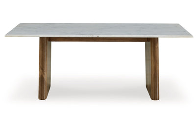 Isanti Cocktail Table - Tampa Furniture Outlet