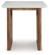 Isanti End Table