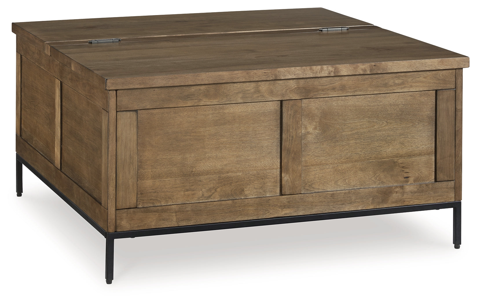 Tampa Furniture Outlet - Ashley Furniture - Torlanta Lift-Top