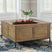 Tampa Furniture Outlet - Ashley Furniture - Torlanta Lift-Top Coffee Table - Lift Top Cocktail Table / Brown - T686-9
