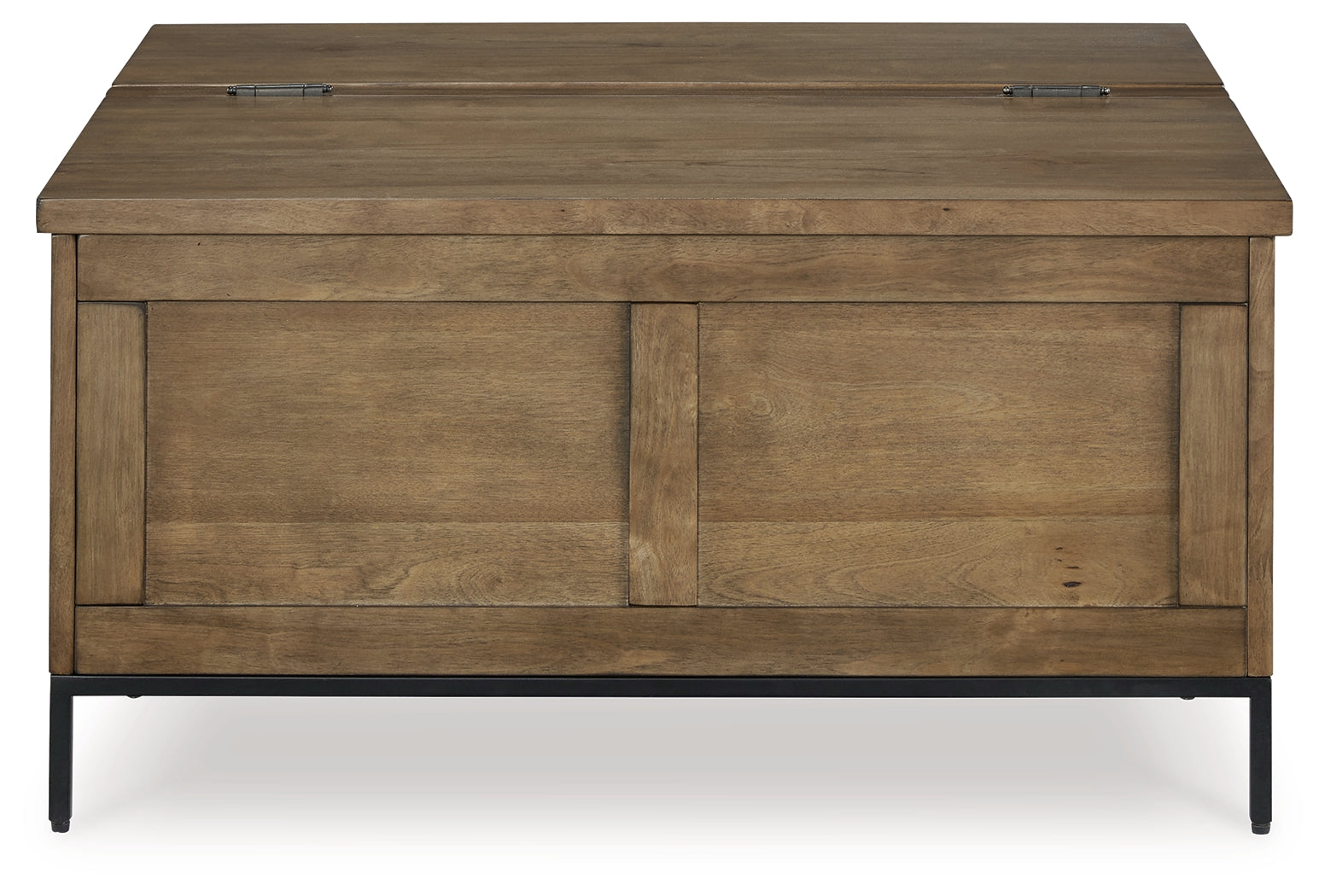 Tampa Furniture Outlet - Ashley Furniture - Torlanta Lift-Top