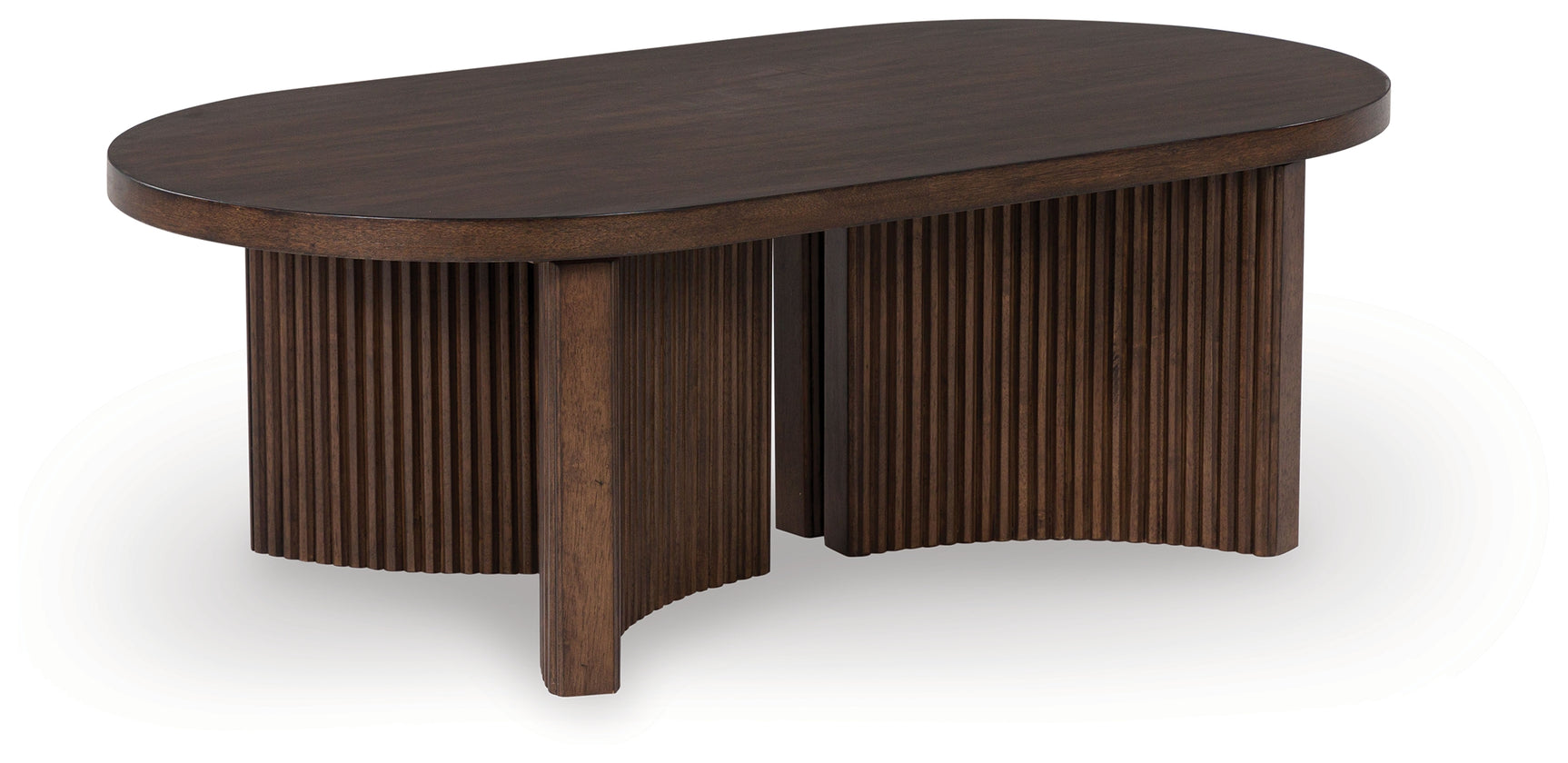Korestone Coffee Table - Tampa Furniture Outlet
