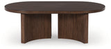 Korestone Coffee Table - Tampa Furniture Outlet