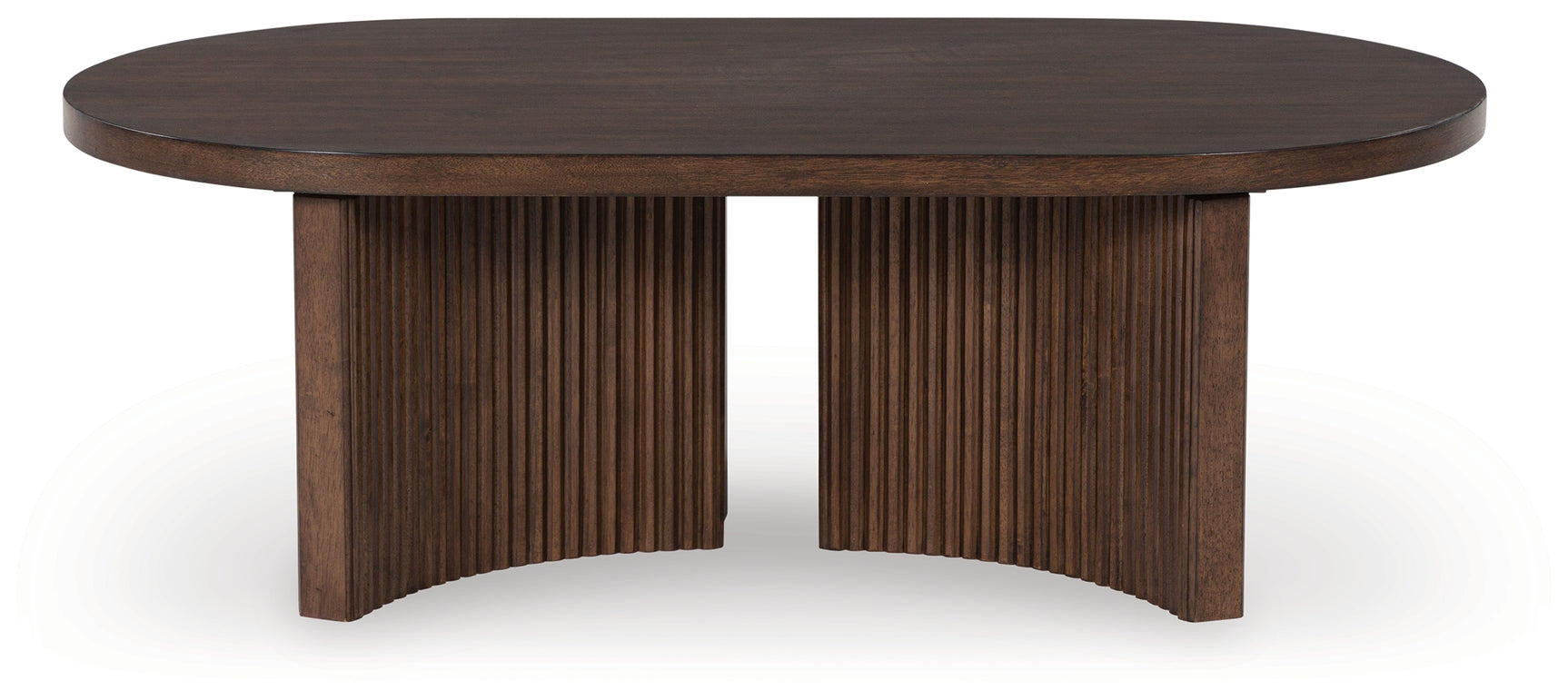 Korestone Coffee Table - Tampa Furniture Outlet