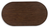 Korestone Coffee Table - Tampa Furniture Outlet