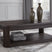 Tampa Furniture Outlet - Ashley Furniture - Carlibrie Lift-Top Coffee Table - Lift Top Cocktail Table / Warm Brown - T700-9