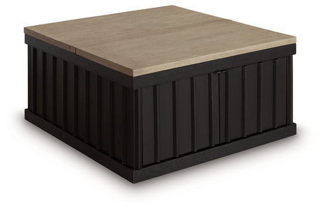 Rylandyn Lift-Top Coffee Table - Tampa Furniture Outlet