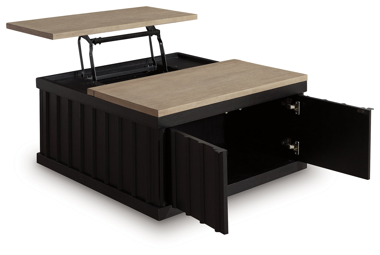 Rylandyn Lift-Top Coffee Table - Tampa Furniture Outlet