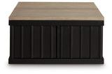Rylandyn Lift-Top Coffee Table - Tampa Furniture Outlet