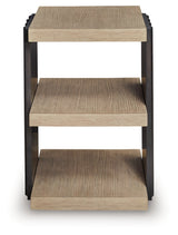Rylandyn End Table - Tampa Furniture Outlet