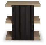 Rylandyn End Table - Tampa Furniture Outlet