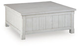 Robbinsdale Lift-Top Coffee Table - Tampa Furniture Outlet