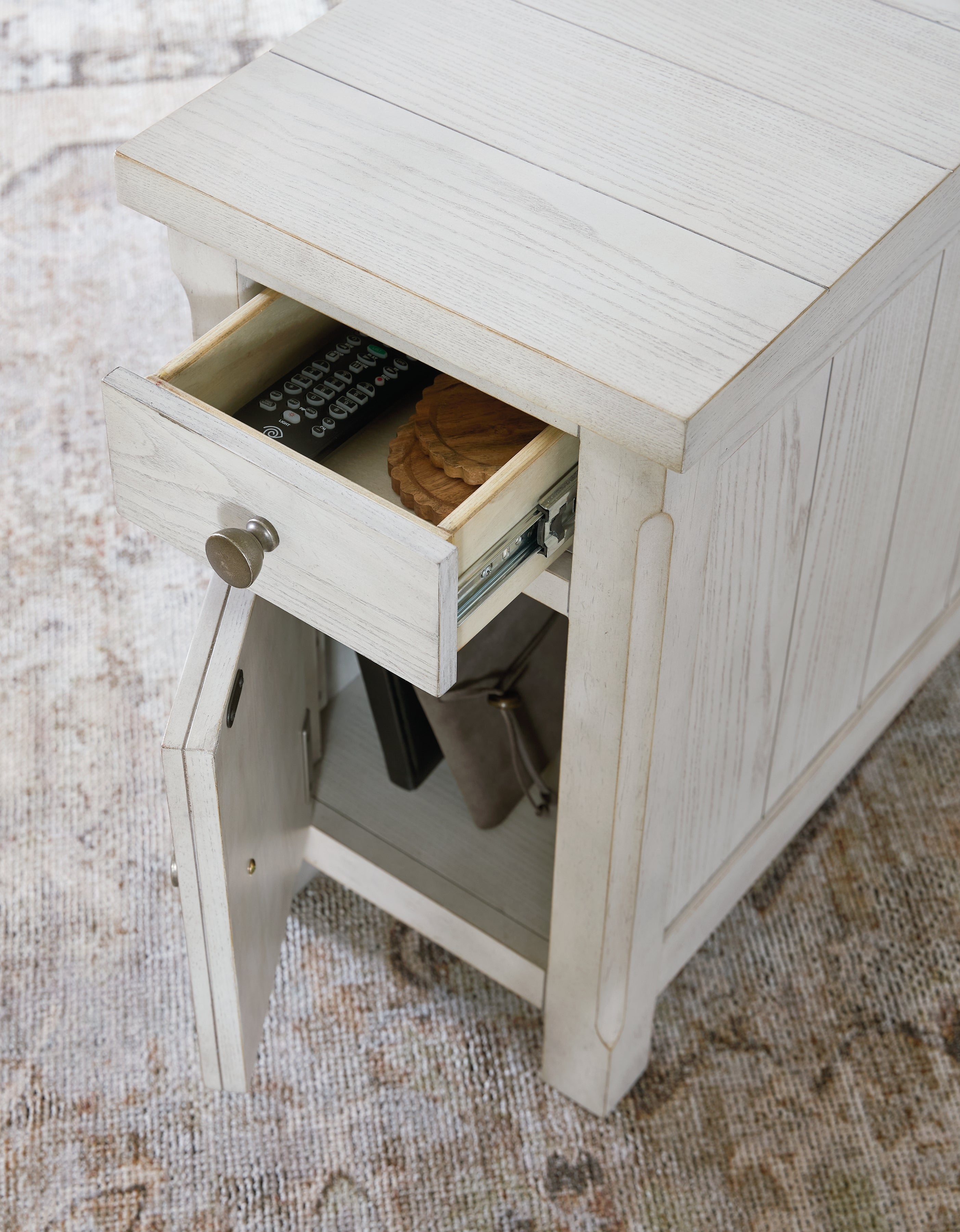 Tampa Furniture Outlet - Ashley Furniture - Robbinsdale Chairside