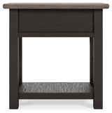 Tyler Creek Chairside End Table