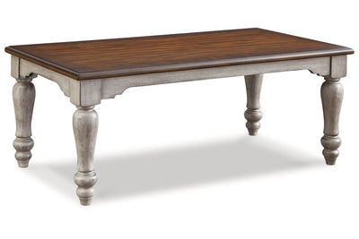 Lodenbay Cocktail Table - Tampa Furniture Outlet