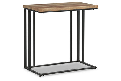 Bellwick End Table - Tampa Furniture Outlet