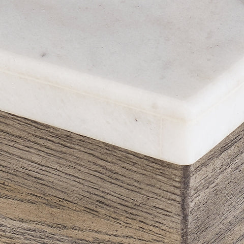 Loyaska Coffee Table - Tampa Furniture Outlet