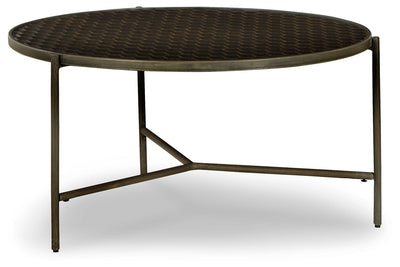 Doraley Cocktail Table - Tampa Furniture Outlet