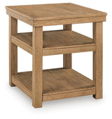 Wittenmyer End Table
