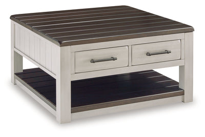 Darborn Cocktail Table - Tampa Furniture Outlet