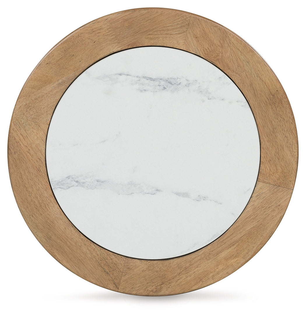 Ashley Furniture Camdill End Table