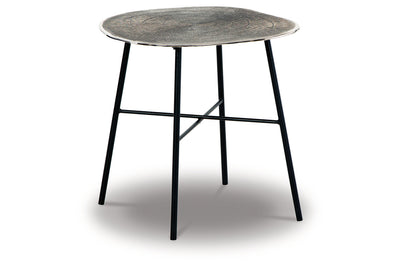 Laverford End Table - Tampa Furniture Outlet
