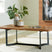 Fortmaine Cocktail Table - Tampa Furniture Outlet